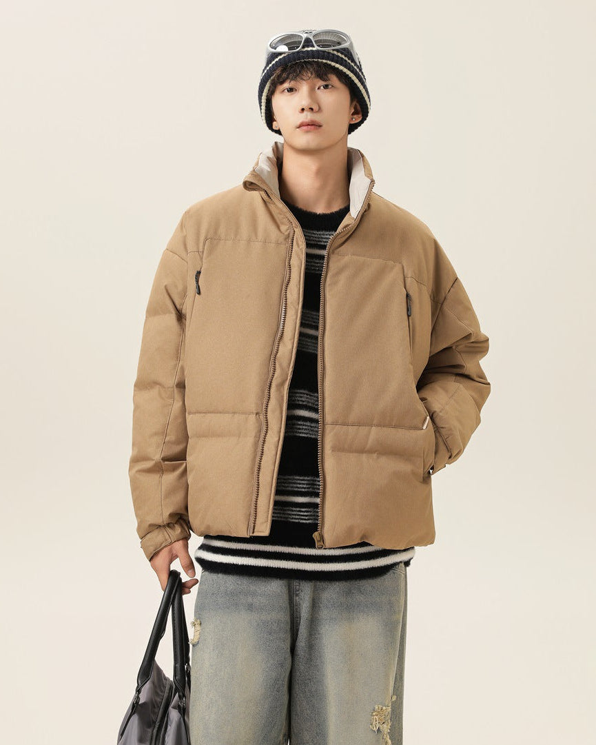 The Stillform Down Jacket