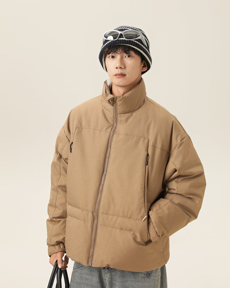 The Stillform Down Jacket