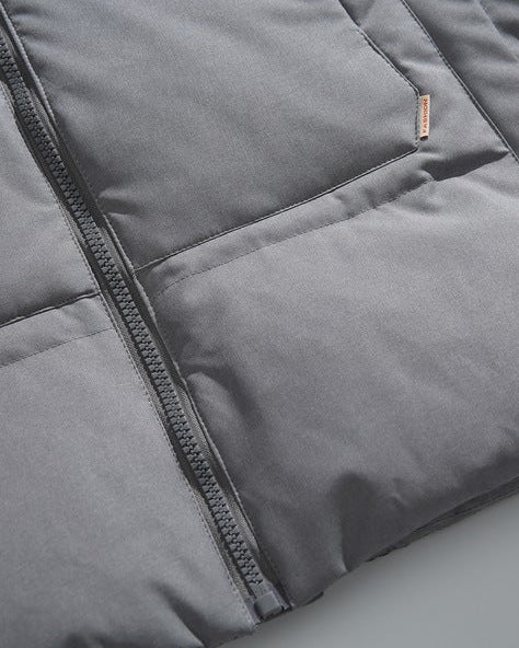 The Stillform Down Jacket
