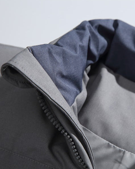 The Stillform Down Jacket