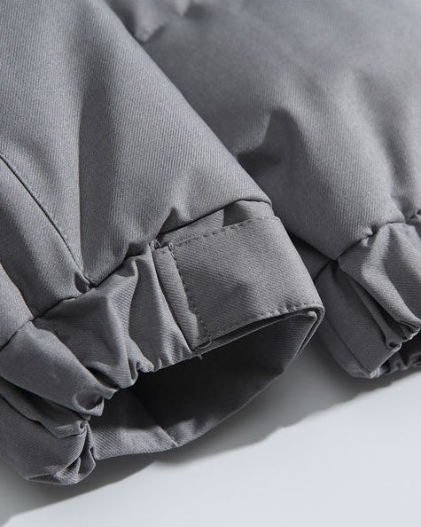 The Stillform Down Jacket