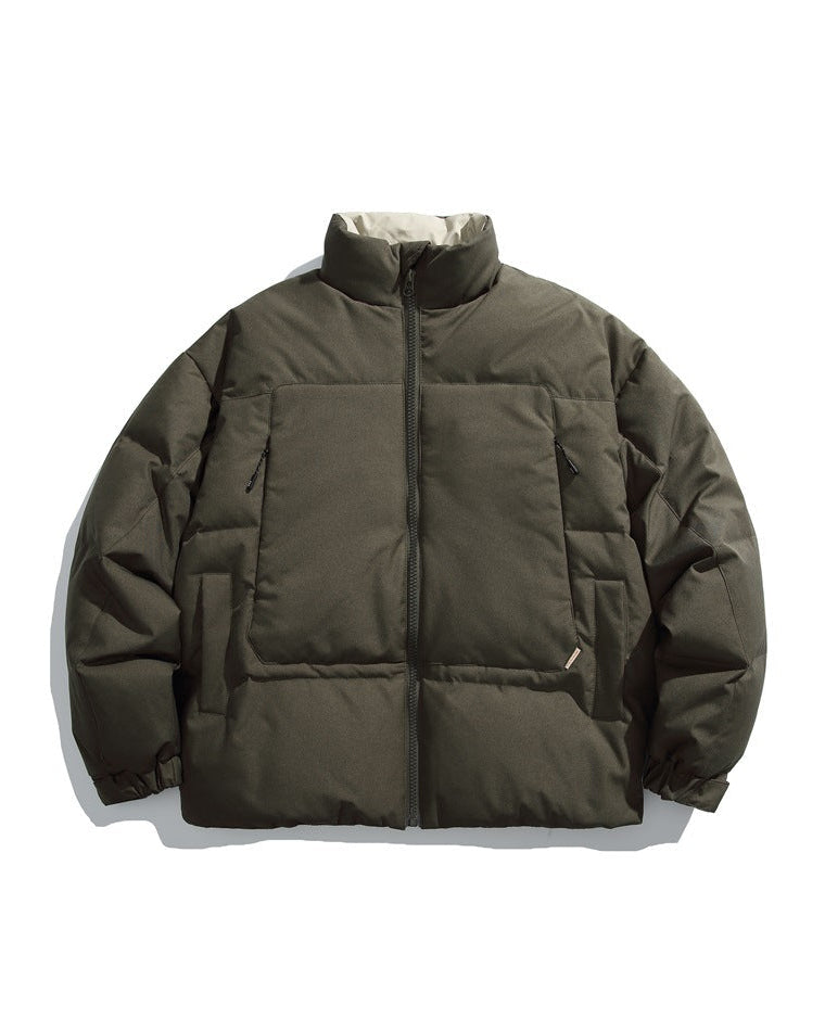 The Stillform Down Jacket